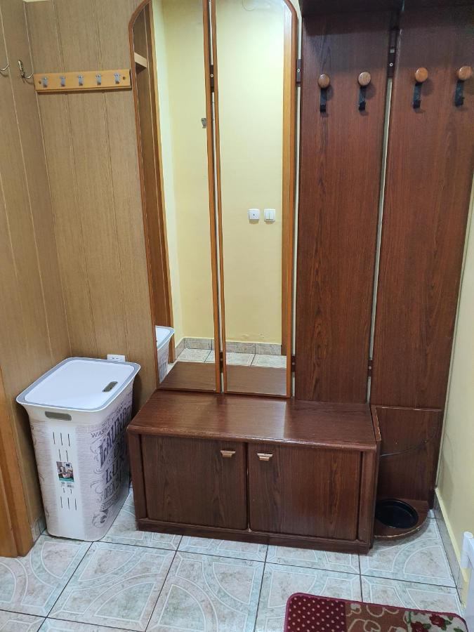 Terme Catez Apartma Nine Catez ob Savi Exterior foto