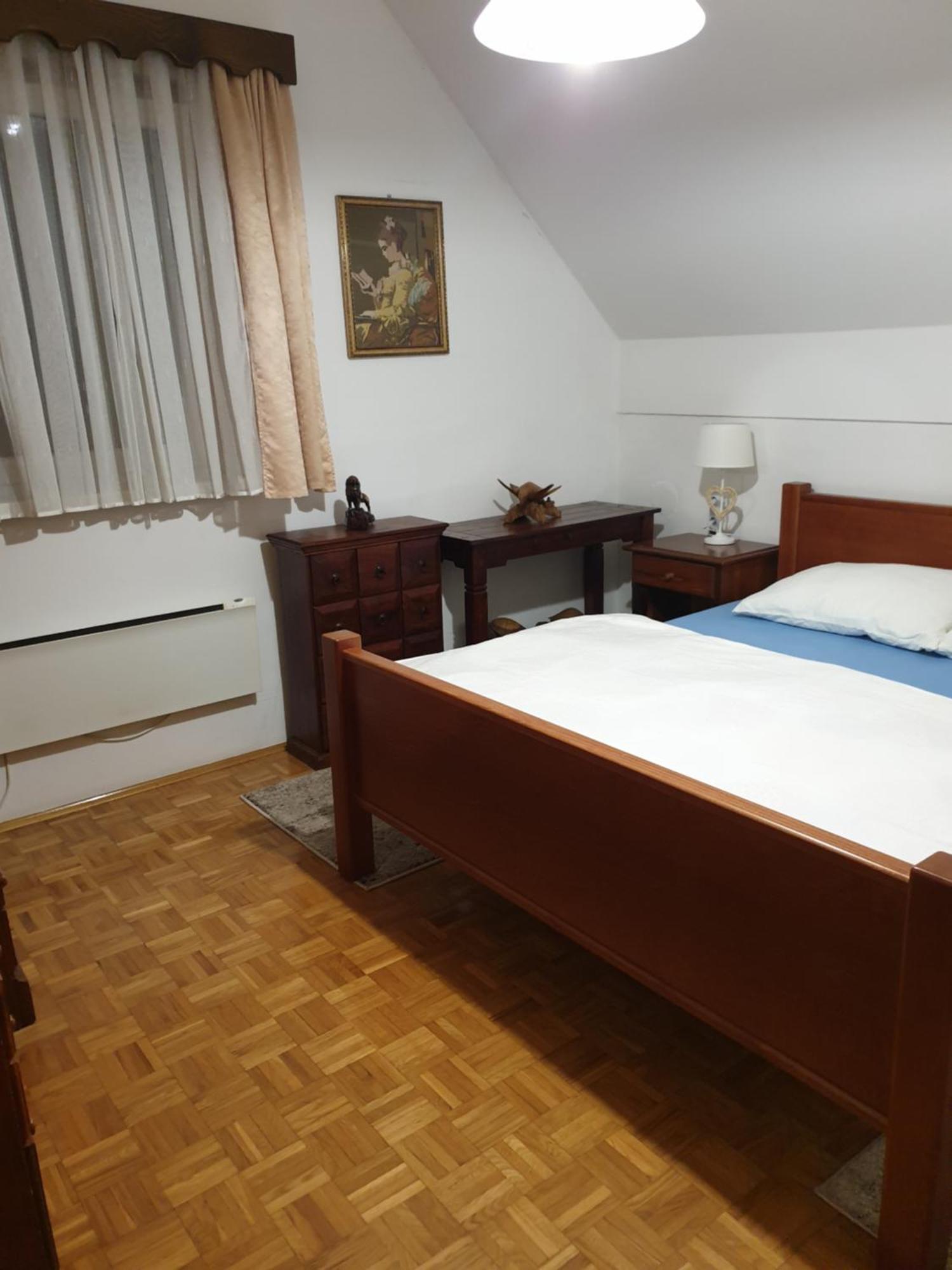 Terme Catez Apartma Nine Catez ob Savi Quarto foto