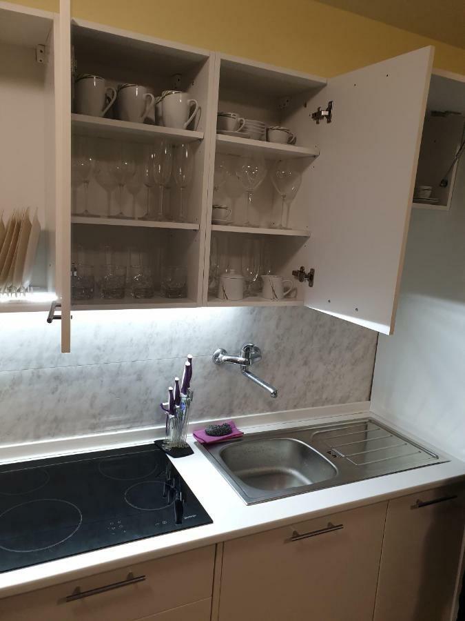 Terme Catez Apartma Nine Catez ob Savi Exterior foto