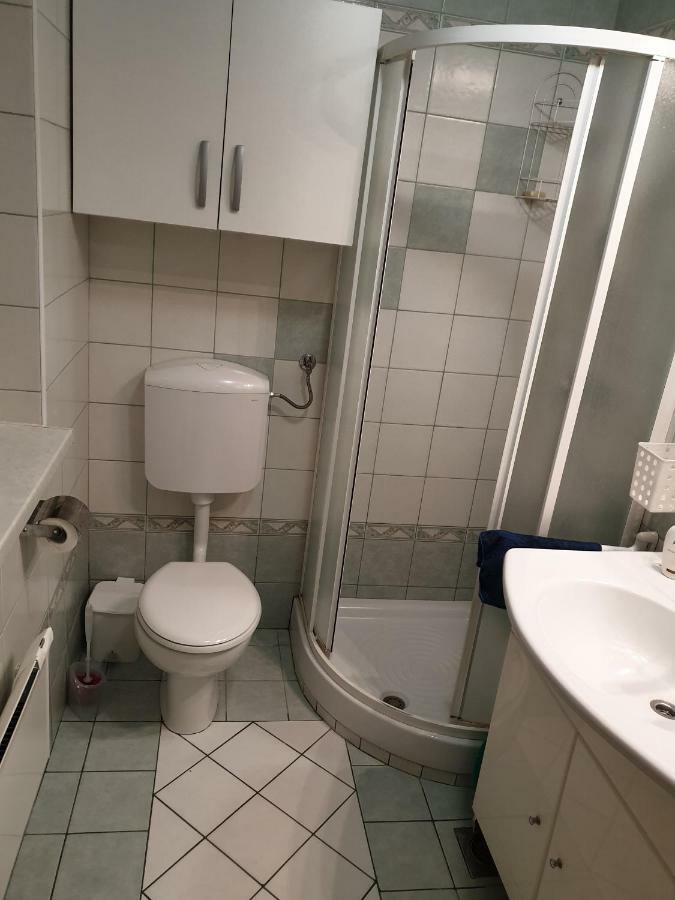Terme Catez Apartma Nine Catez ob Savi Exterior foto