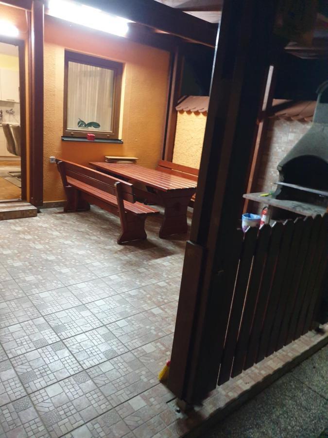 Terme Catez Apartma Nine Catez ob Savi Exterior foto